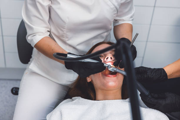 Best Emergency Dentist for Knocked-Out Tooth in Pleasant Hills, OH